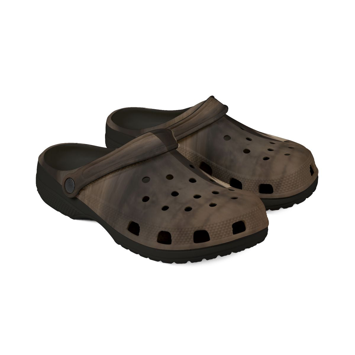 EVA Foam Rubber Shoes - Brutalist Steps