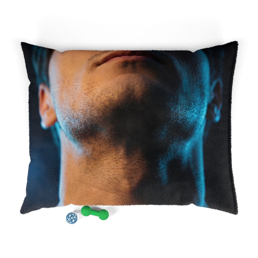 Pet Bed - Midnight Pulse