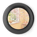 Wham-O Frisbee - Spring Blossom Flight | Echovira Gallery