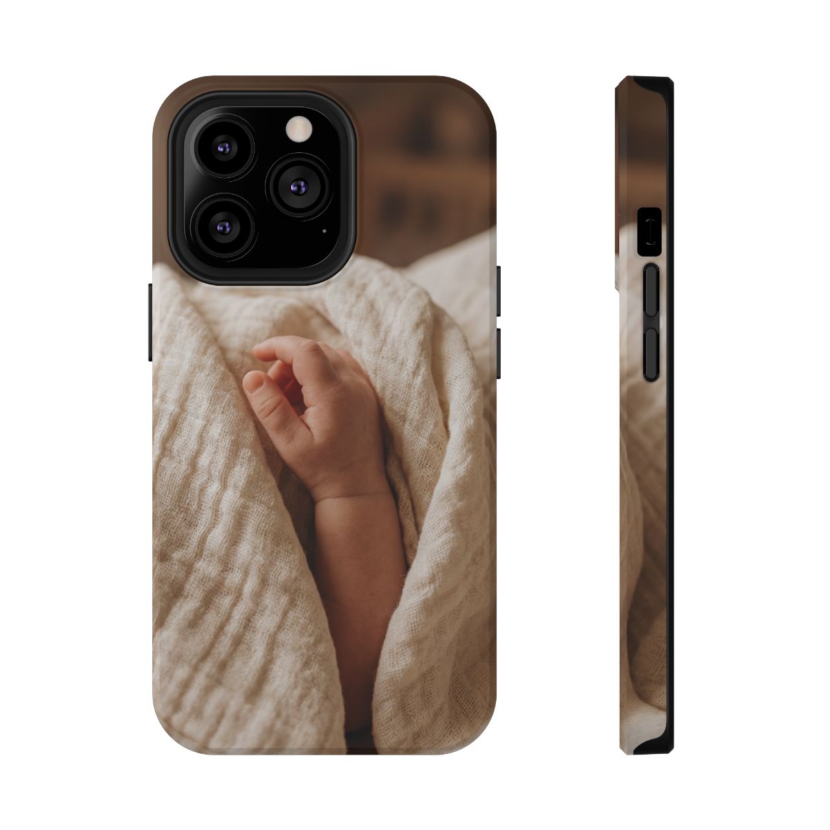 Impact-Resistant Cases - Tough Phone Case - Aesthetic Armor— sizes part 1/2