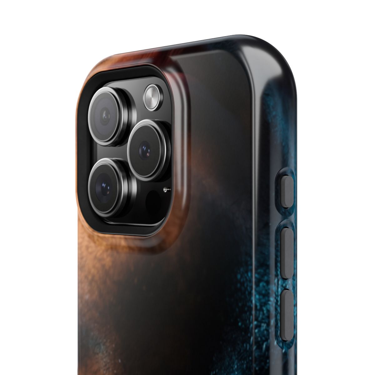 iPhone Case - Neon Tech Armor | iPhone 17 Pro Max, 17 Pro, 17 & More