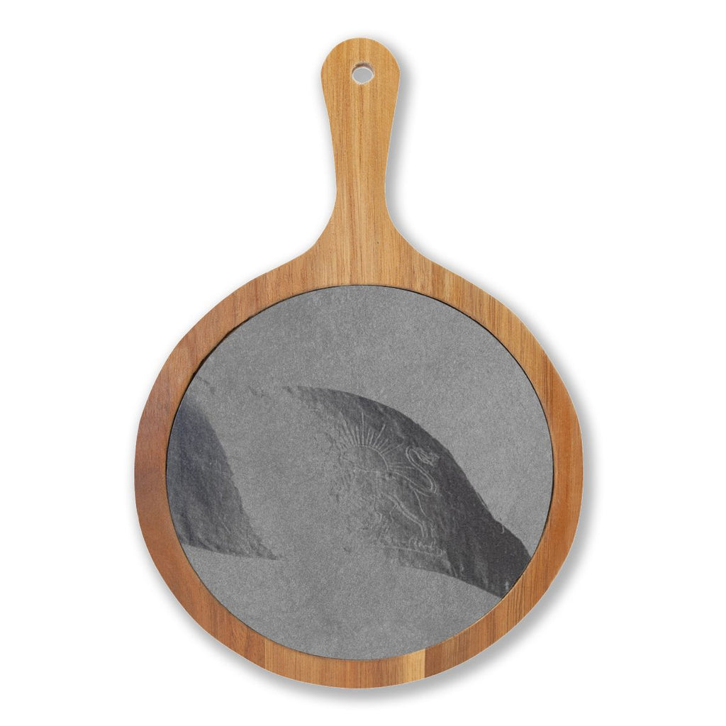 Charcuterie Board - Cultural Legacy