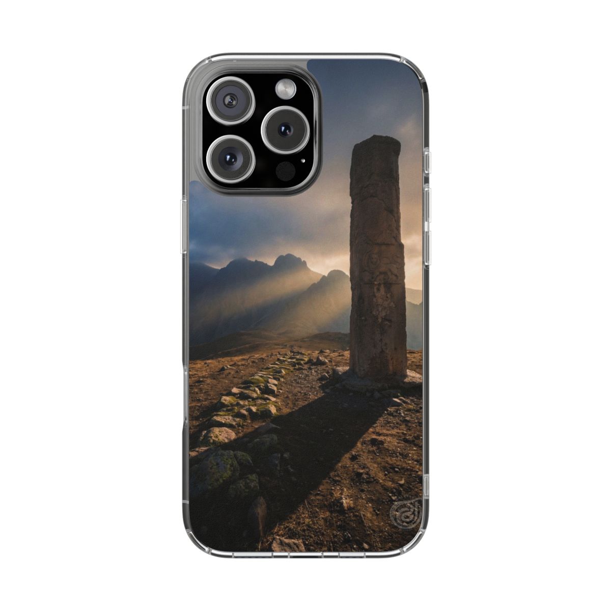 Clear Impact-Resistant Cases - Clear Impact Case... |...