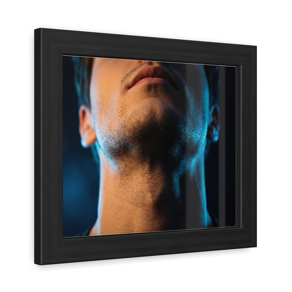 Framed Posters - Neon Noir