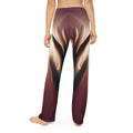 Kids Lounge Pants with Celestial Hands Art