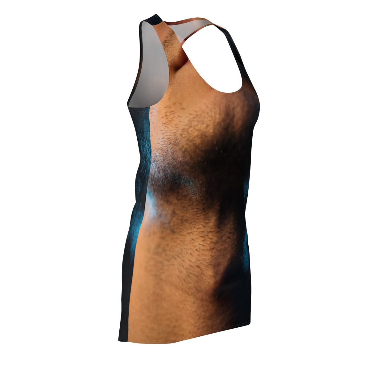 Women's Racerback Dress - Glow