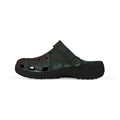 Kids' Industrial Elevator Shaft Clogs