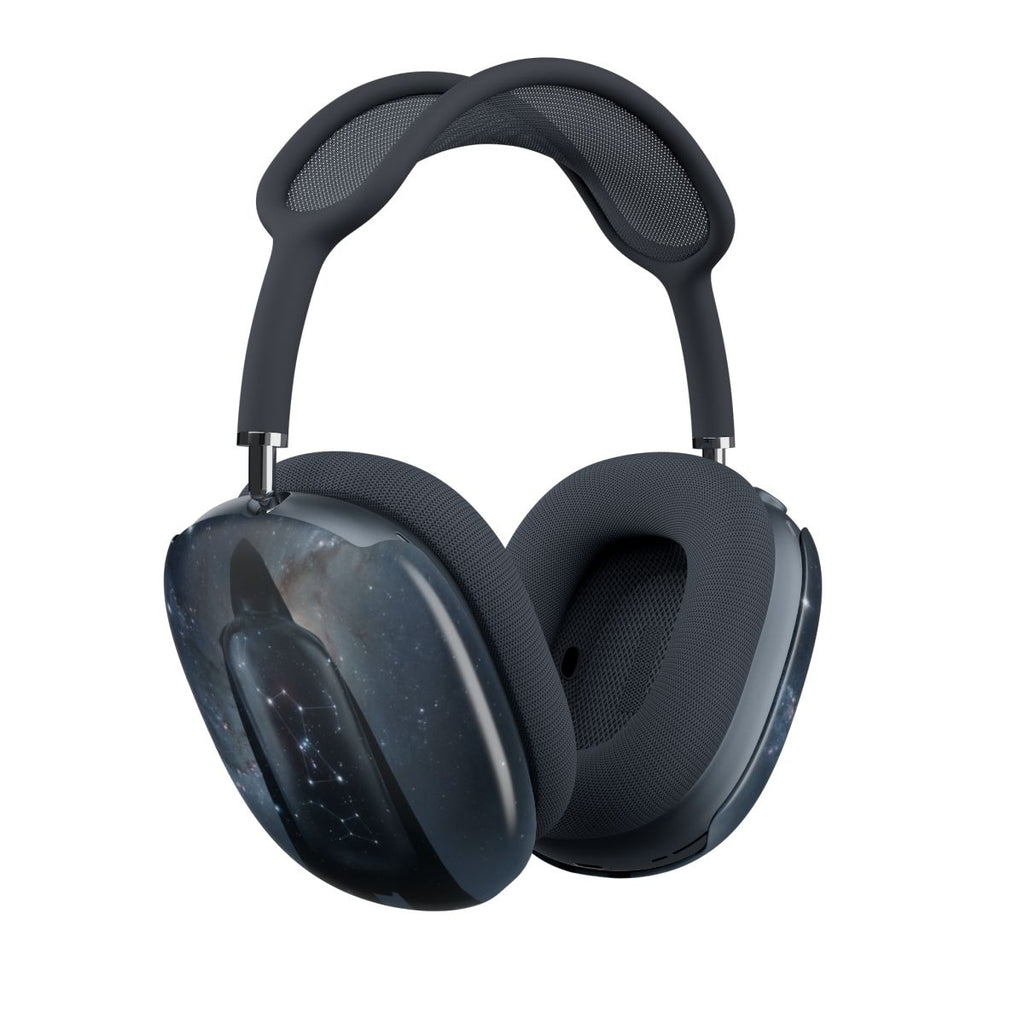 AirPod Max Cases - Cosmic Voyager Starlit | Echovira Gallery
