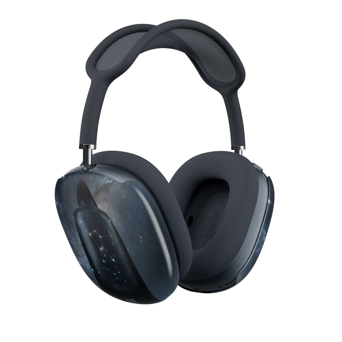 AirPod Max Cases - Cosmic Voyager Starlit | Echovira Gallery
