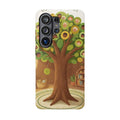 Impact-Resistant Case - Family Tree Guard | Echovira Gallery