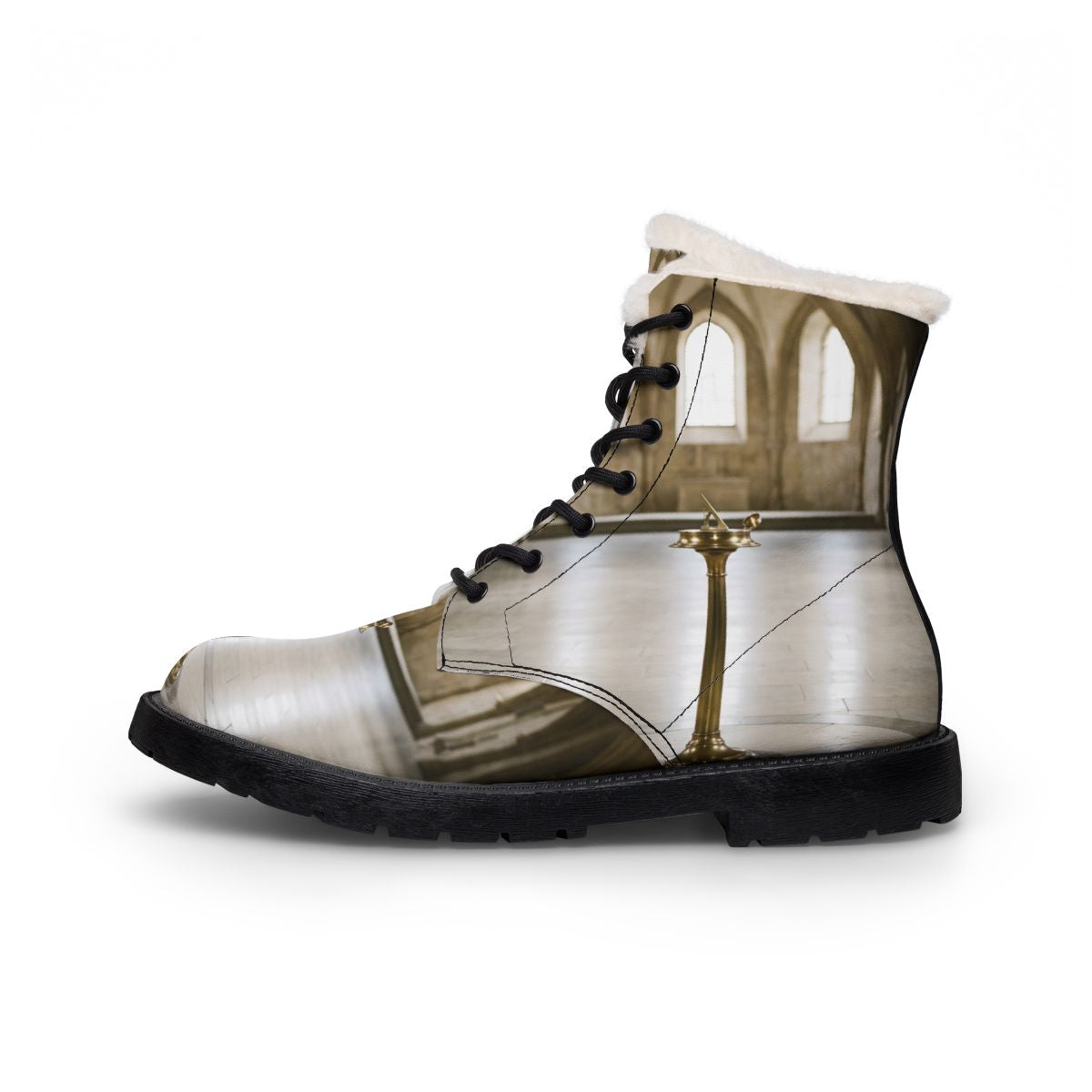 Women's Boots - Cloister Journey | Echovira Gallery