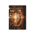 Poker Playing Cards - Golden Hour Shatter Deck | Echovira...