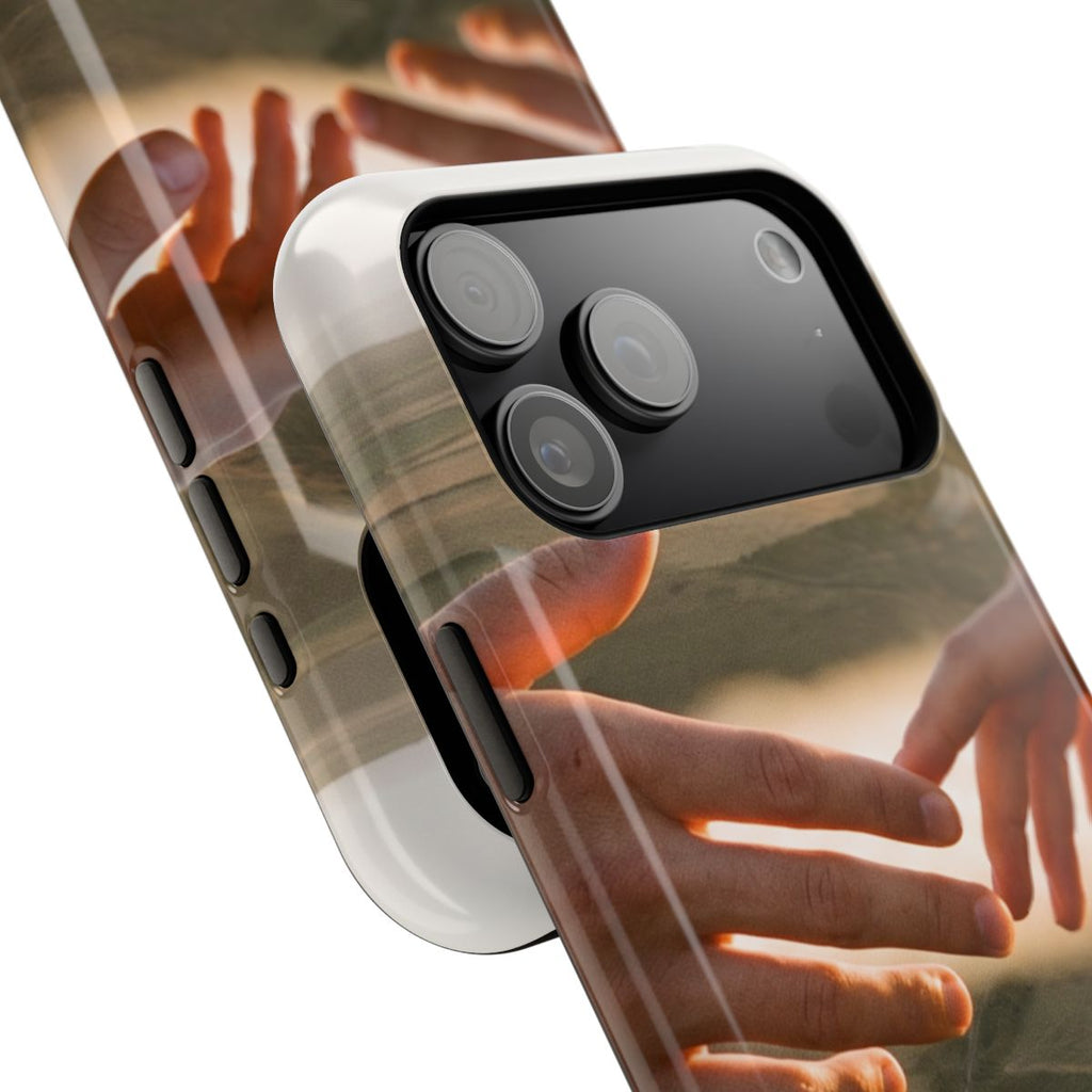Impact-Resistant Cases - The Infinite Touch | Ethereal... |...