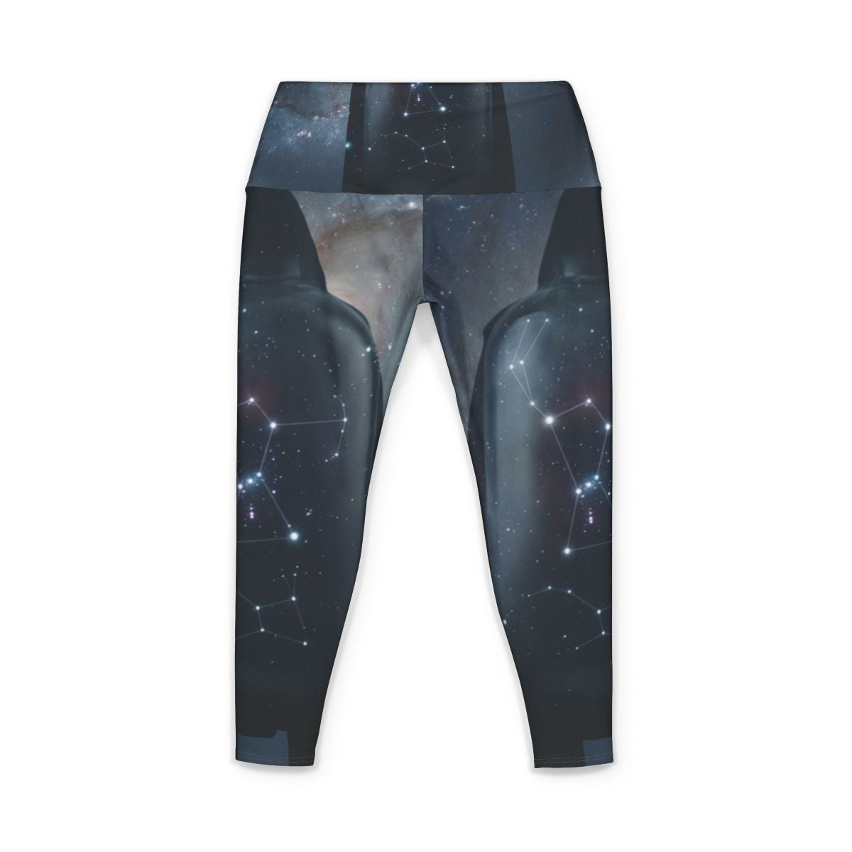Women's Yoga Pants Orion Constellation Art