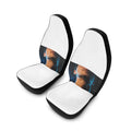 Car Seat Covers - Cinematic Cruise