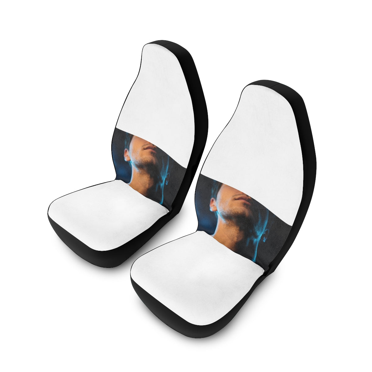 Car Seat Covers - Cinematic Cruise