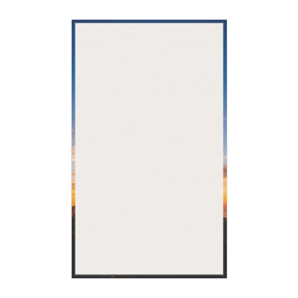 Tea Towels - Sunrise Cabin Retreat