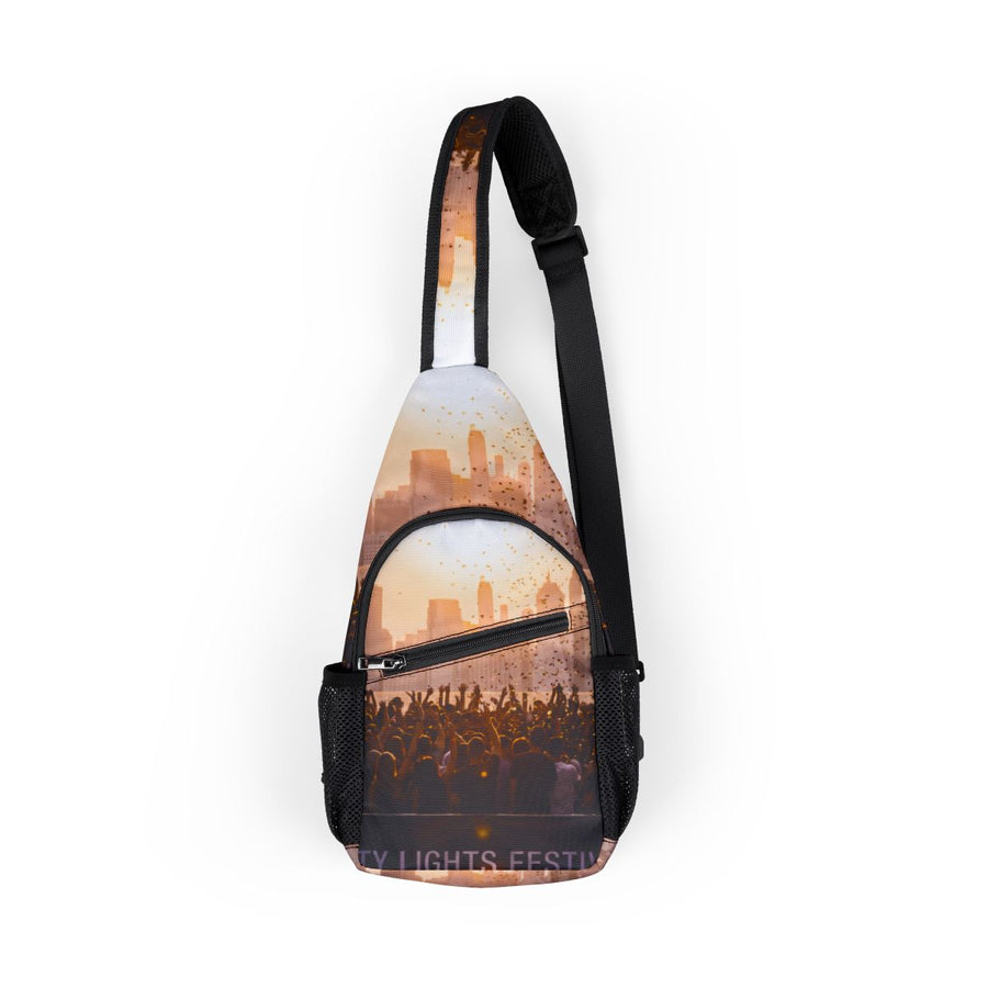 Chest Bag - City Lights Festival
