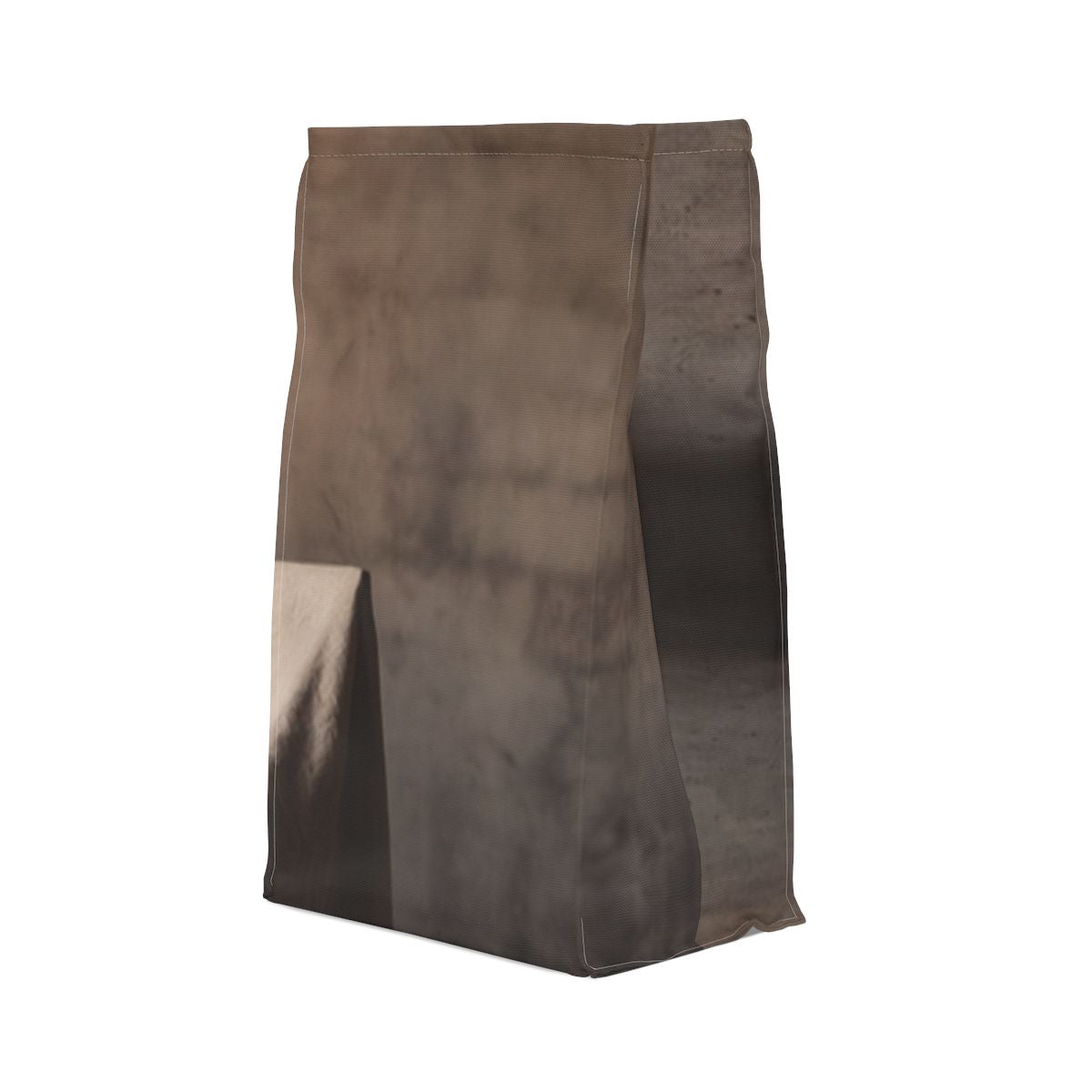 Polyester Lunch Bag - Quiet Break