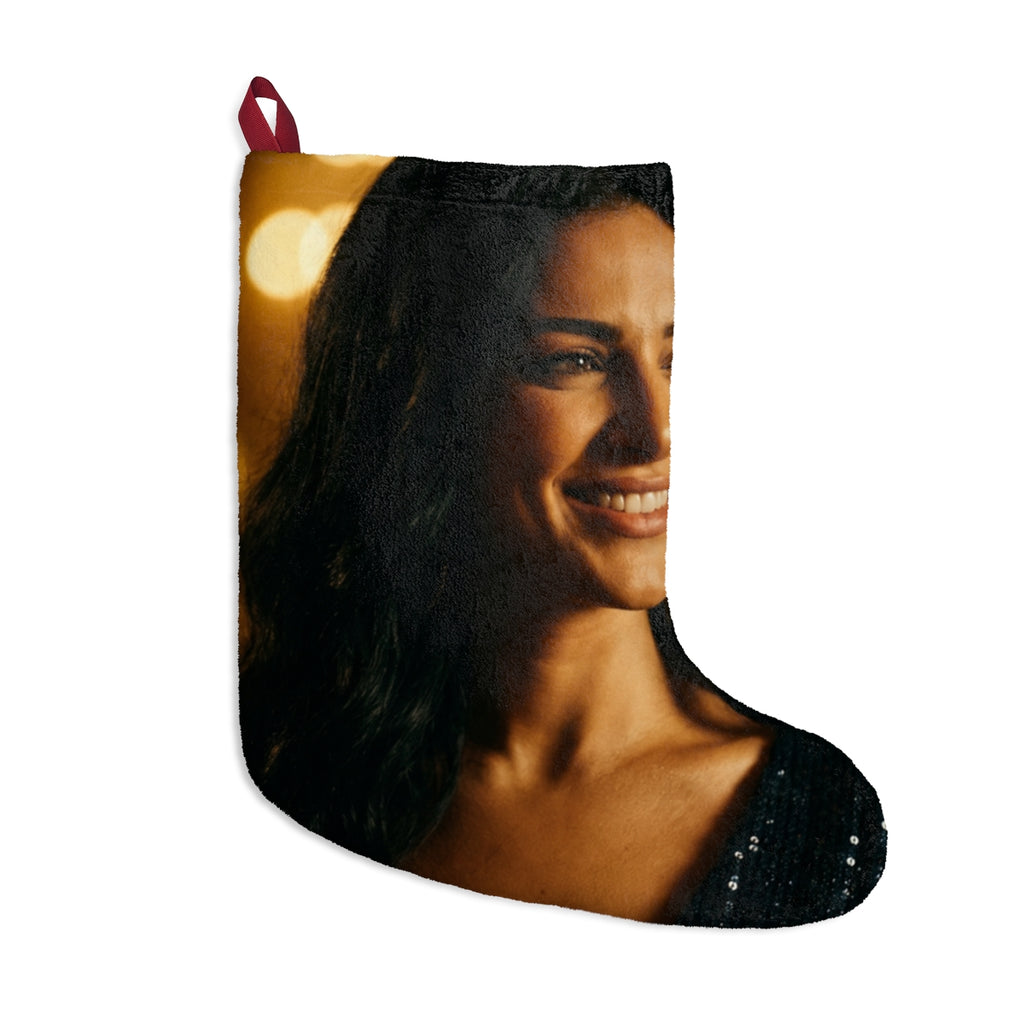 Christmas Stocking - Festive Glow
