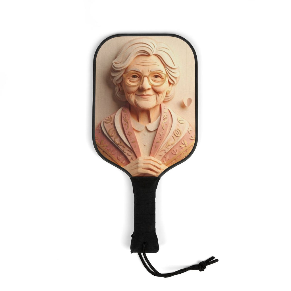 Pickleball Kit - Hearthside Spirit Paddle Set | Echovira...