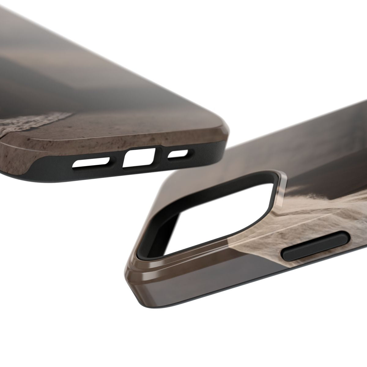 Impact-Resistant Case - Gallery Mood