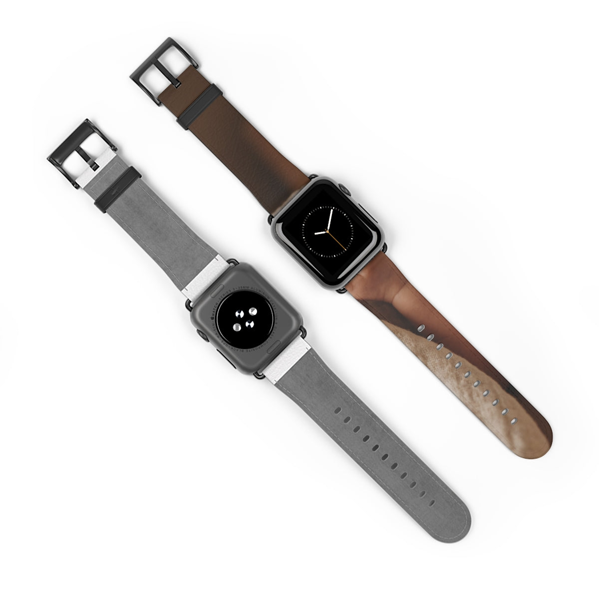 Apple Watch Band - Mindful Tech Style