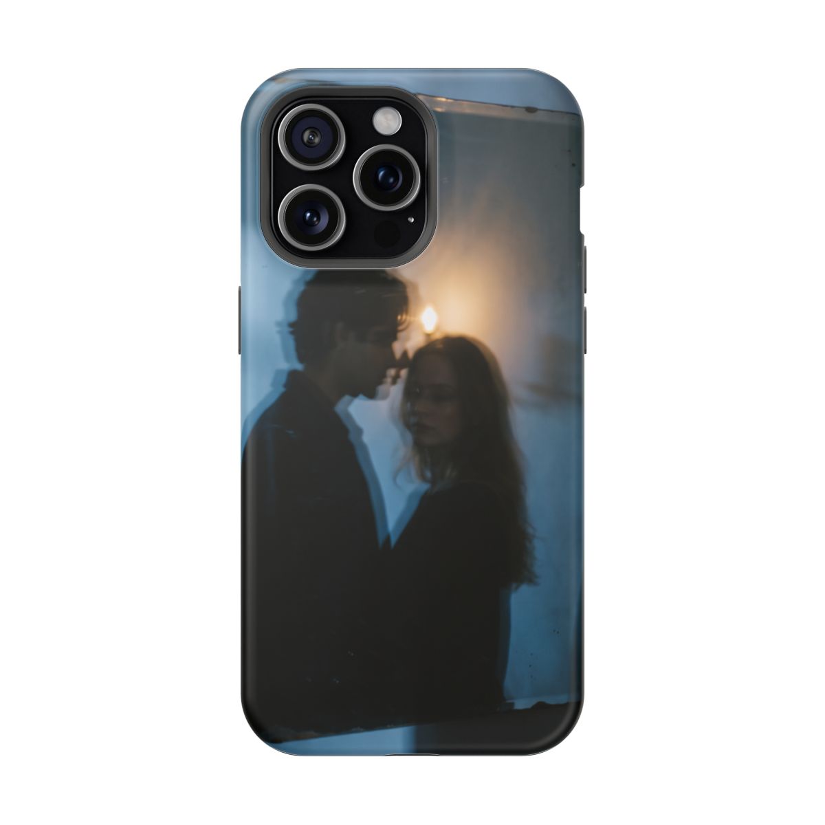 Impact-Resistant Cases - Midnight Reflection Impact Case......