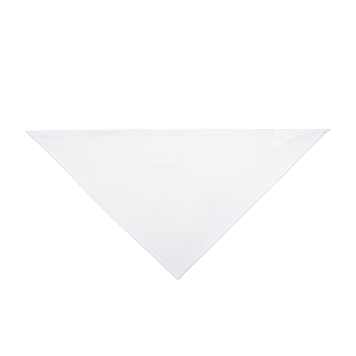 Pet Bandana - Fractured Golden Glow | Echovira Gallery