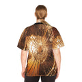 Unisex Football Jersey - Shattered Vibe