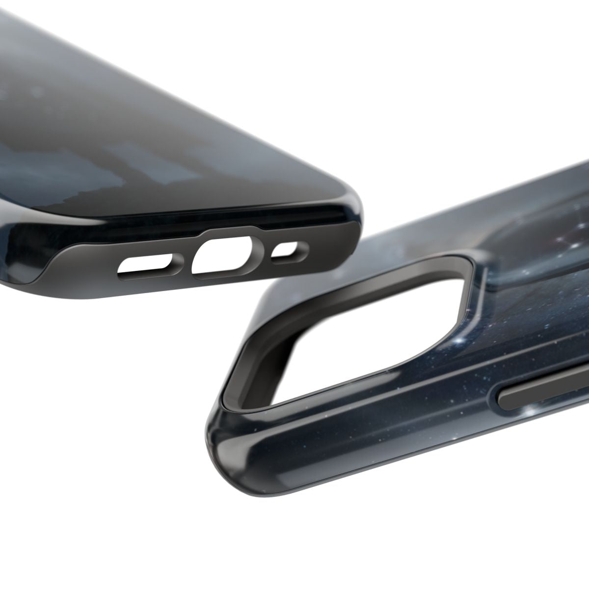Impact-Resistant Cases - Impact Case - Orion Seeker Phone...