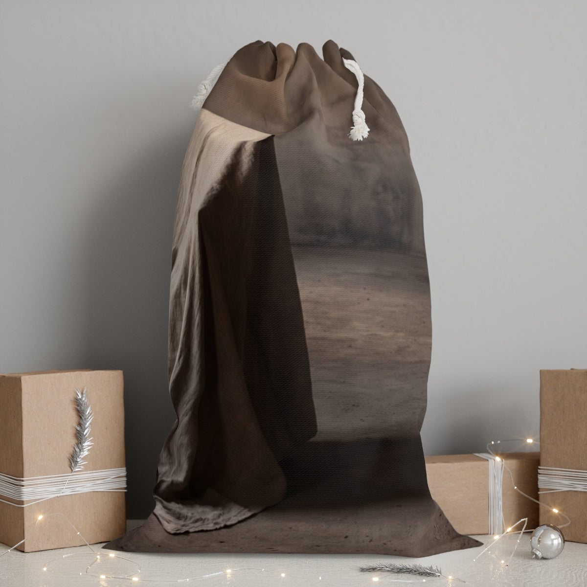 Sack - Conceptual Storage
