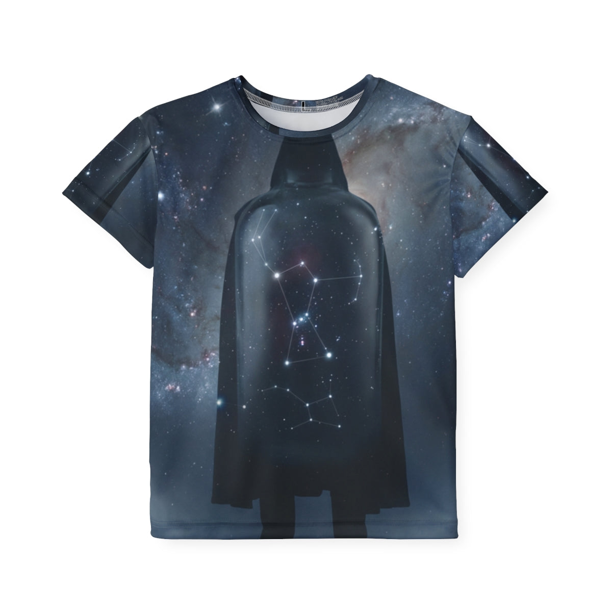 Kids Sports Jersey Orion Constellation Art