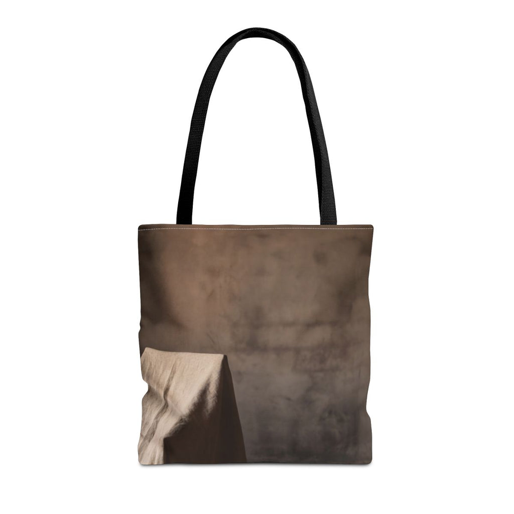 Tote Bag - Moody Minimalist Studio
