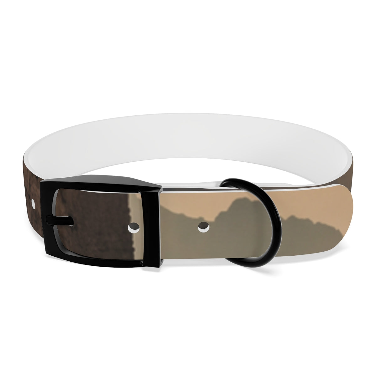 Dog Collar - Ancient Heritage Peaks