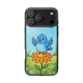 Clear Cases - Singing Bluebird Phone Shell | Echovira...