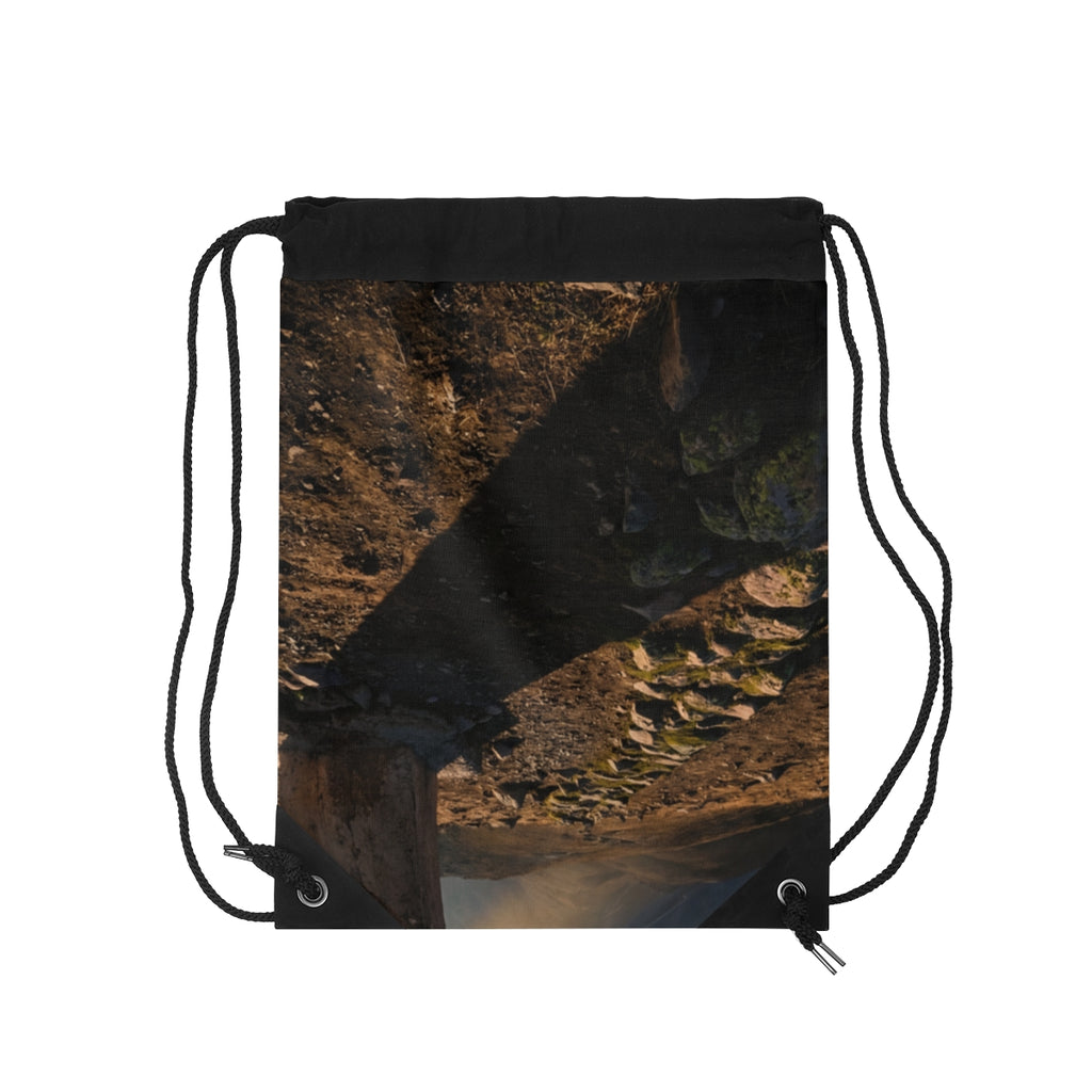 Drawstring Bag - Epic Journey