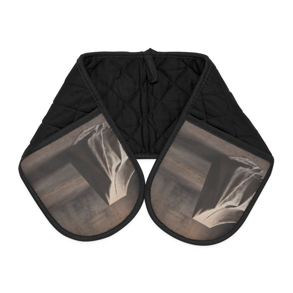 Oven Mitts - Moody Culinary Art