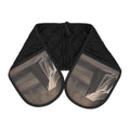 Oven Mitts - Moody Culinary Art