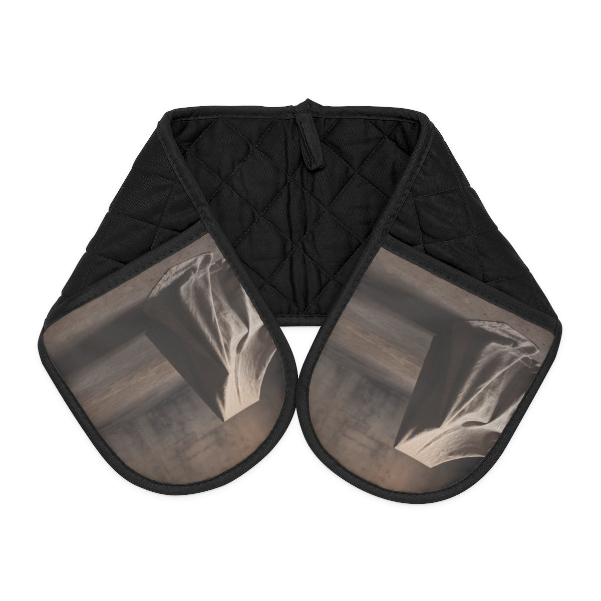Oven Mitts - Moody Culinary Art