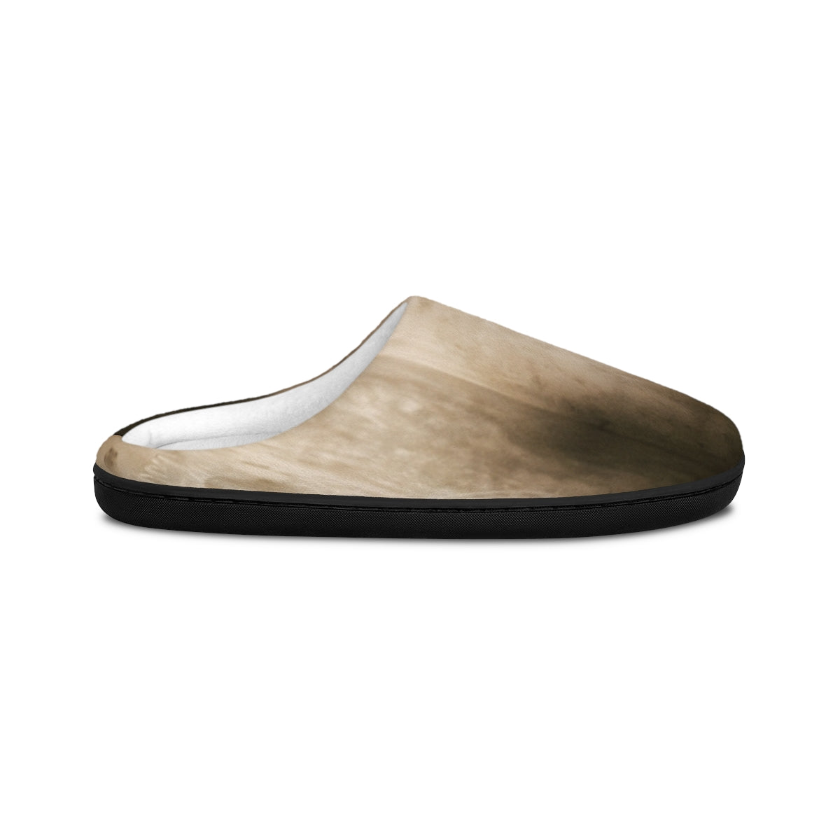 Women's Indoor Slippers - Shadows of the Citadel moody... |...