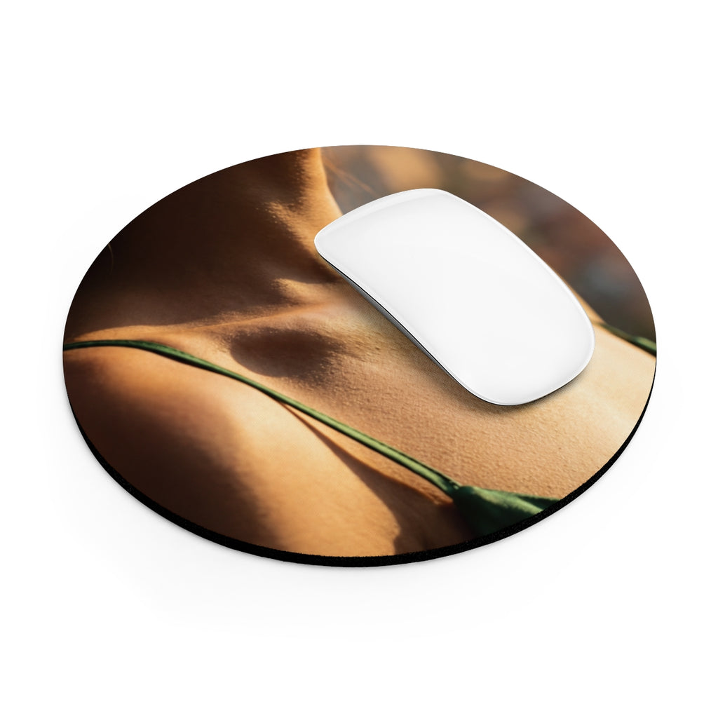 Mouse Pad - Cinematic Desk Styling