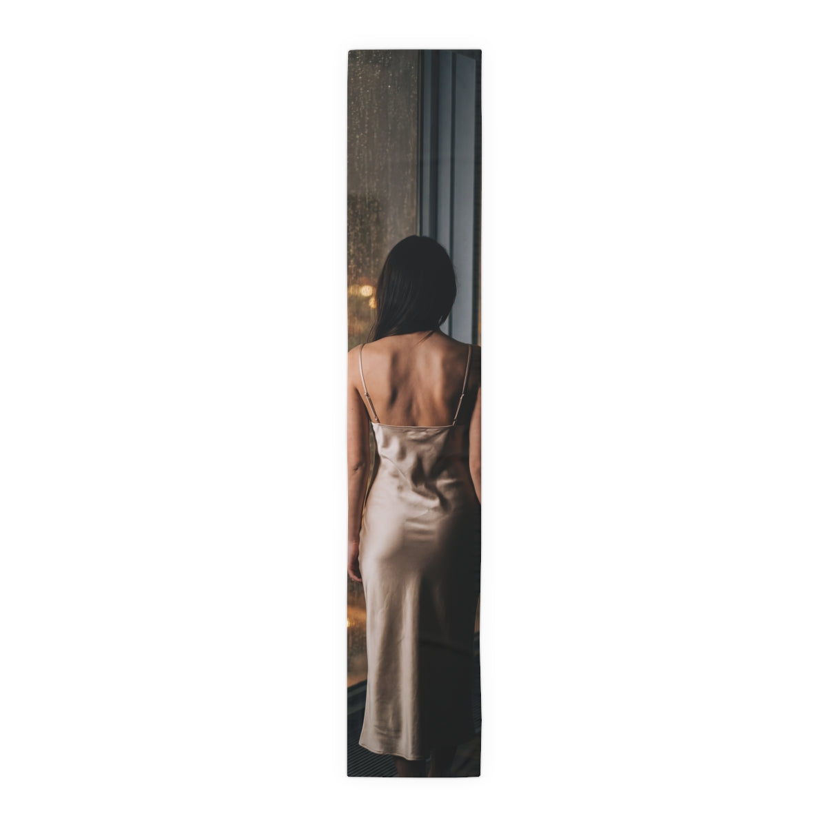 Table Runner - Cinematic Dining Mood