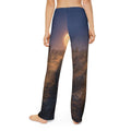 Full Moon Megaliths Kids Lounge Pants