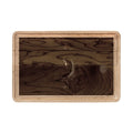 Wooden Cutting Board - Cinematic Prep