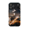 Impact-Resistant Case - Midnight City Romance | Echovira...
