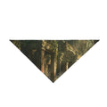 Pet Bandana - Secret Jungle Explorer | Echovira Gallery
