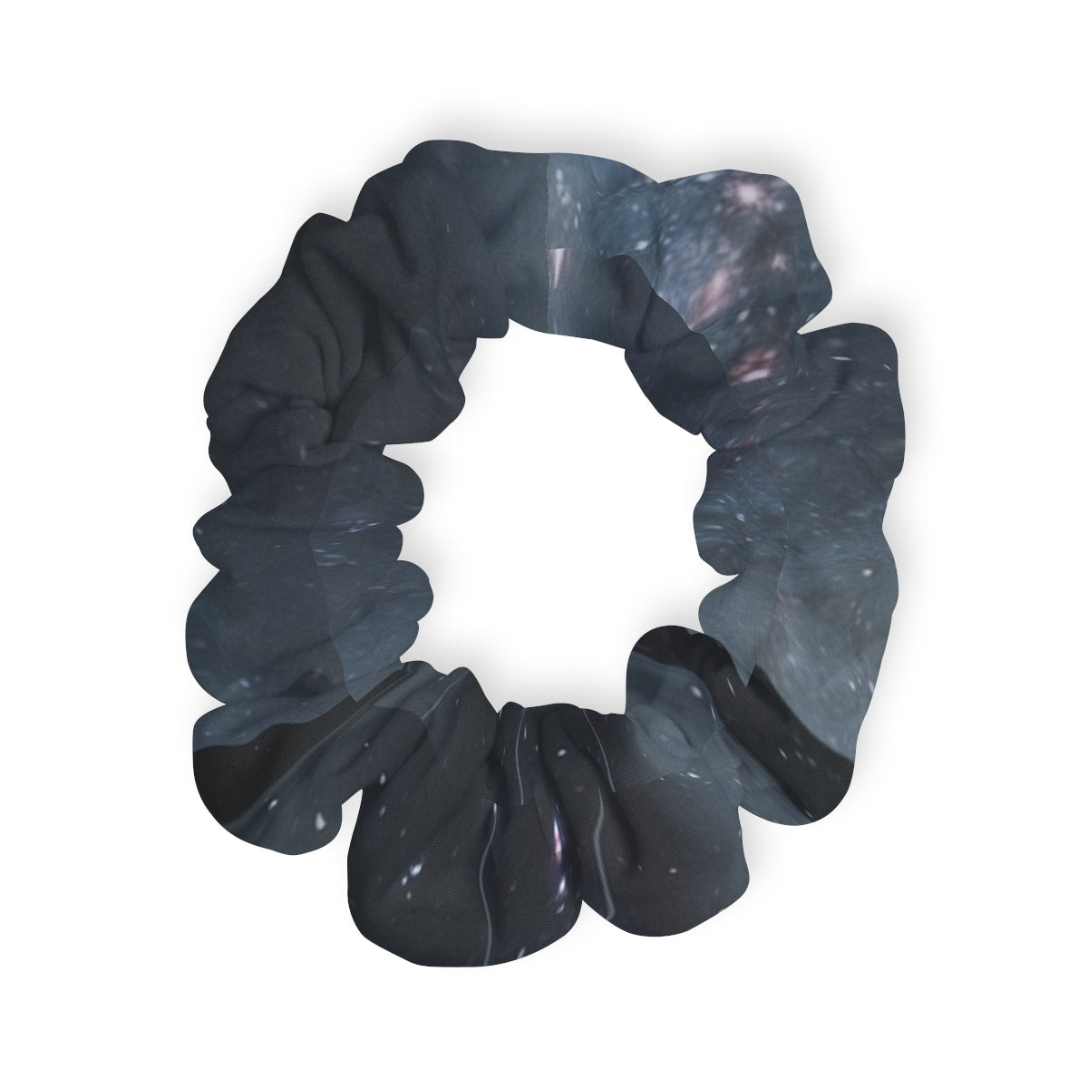 Scrunchie - Orion Constellation Sky | Echovira Gallery