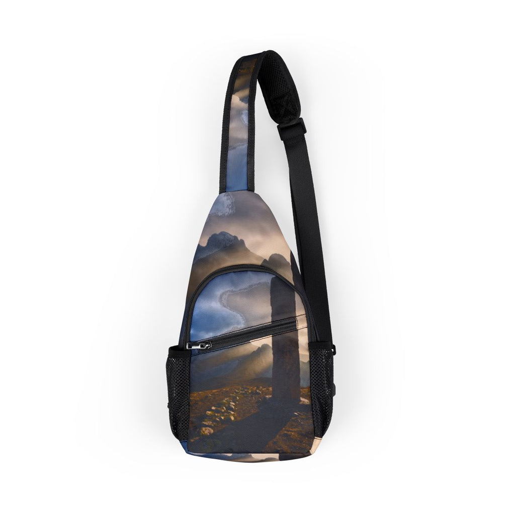 Chest Bag - Ancient Ruins Adventure