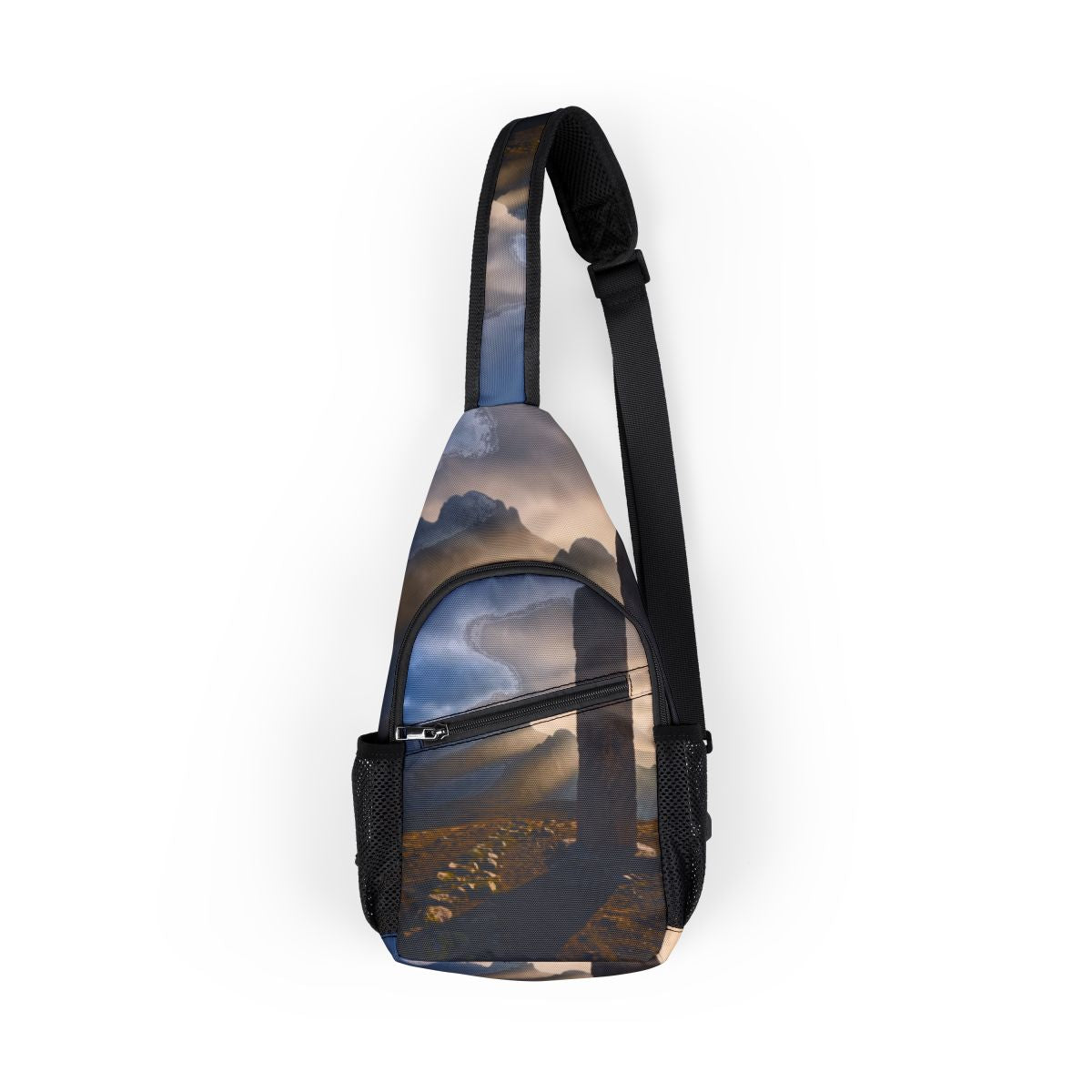 Chest Bag - Ancient Ruins Adventure